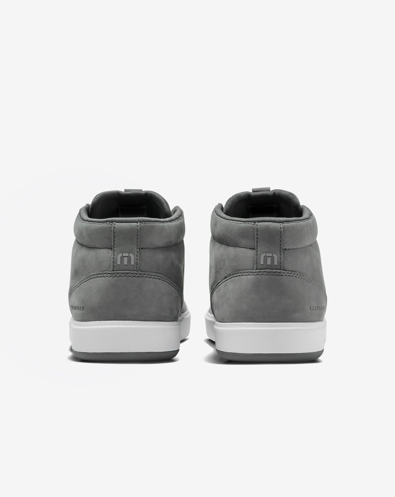 TravisMathew | The Modern Chukka
