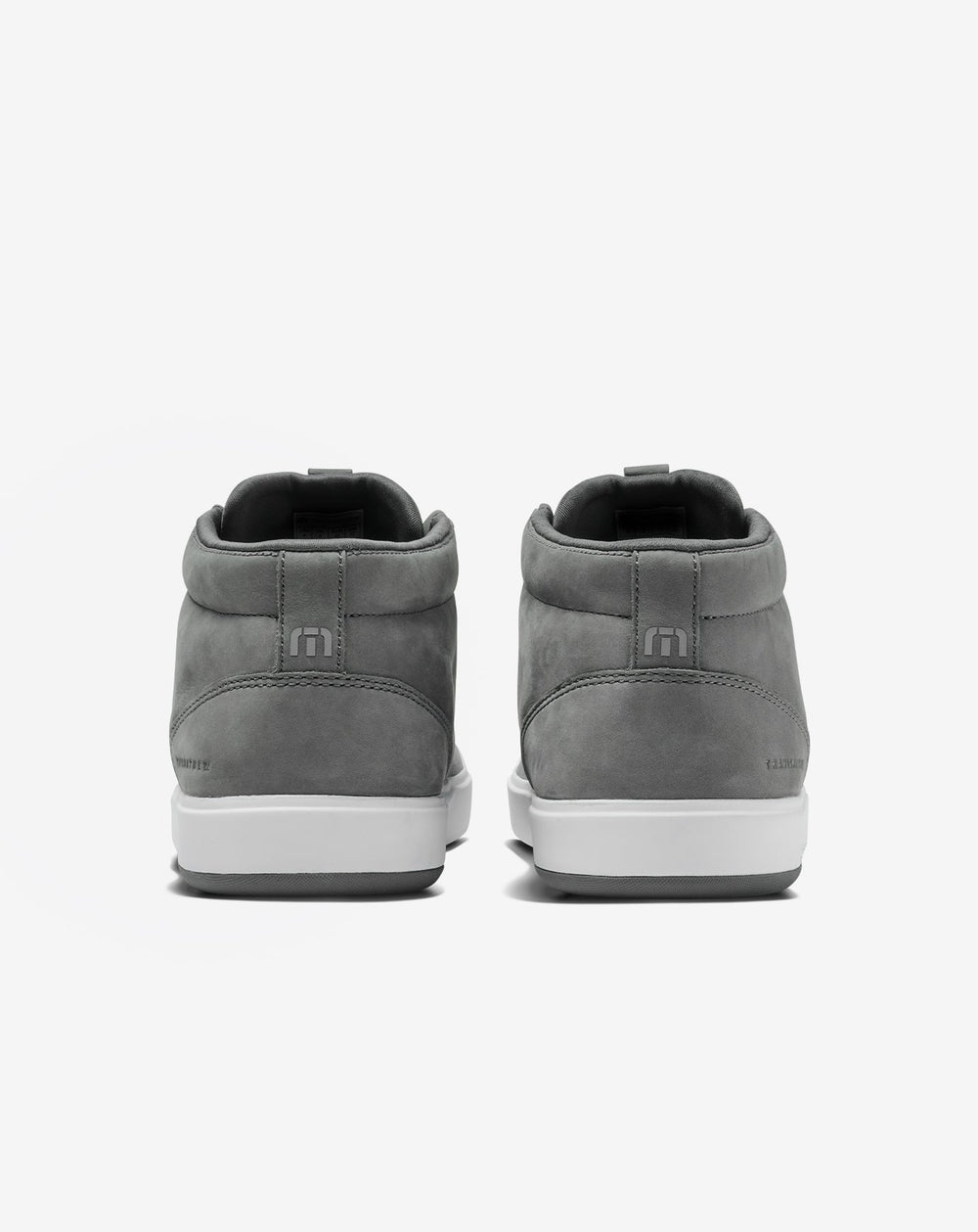 TravisMathew | The Modern Chukka