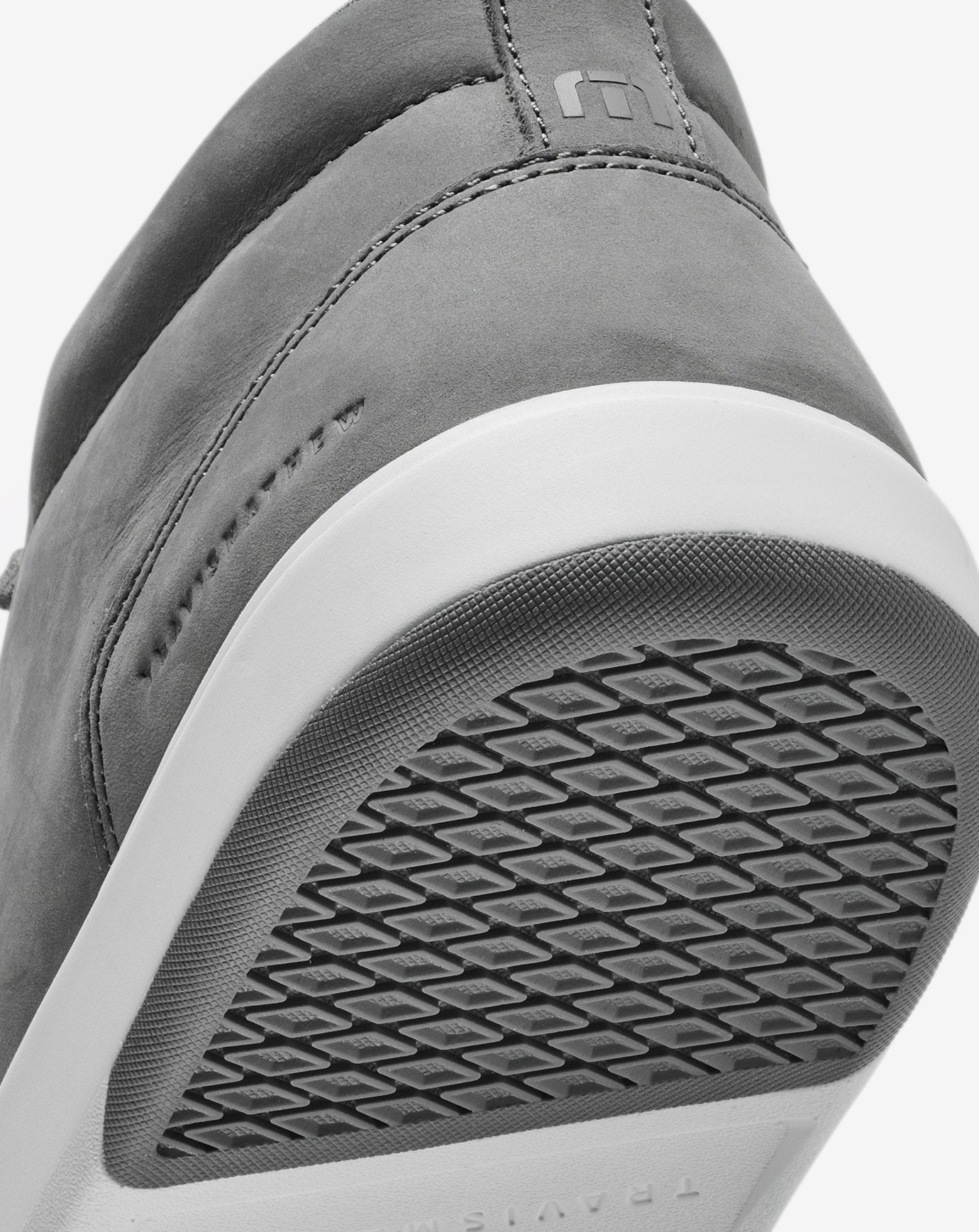 TravisMathew | The Modern Chukka