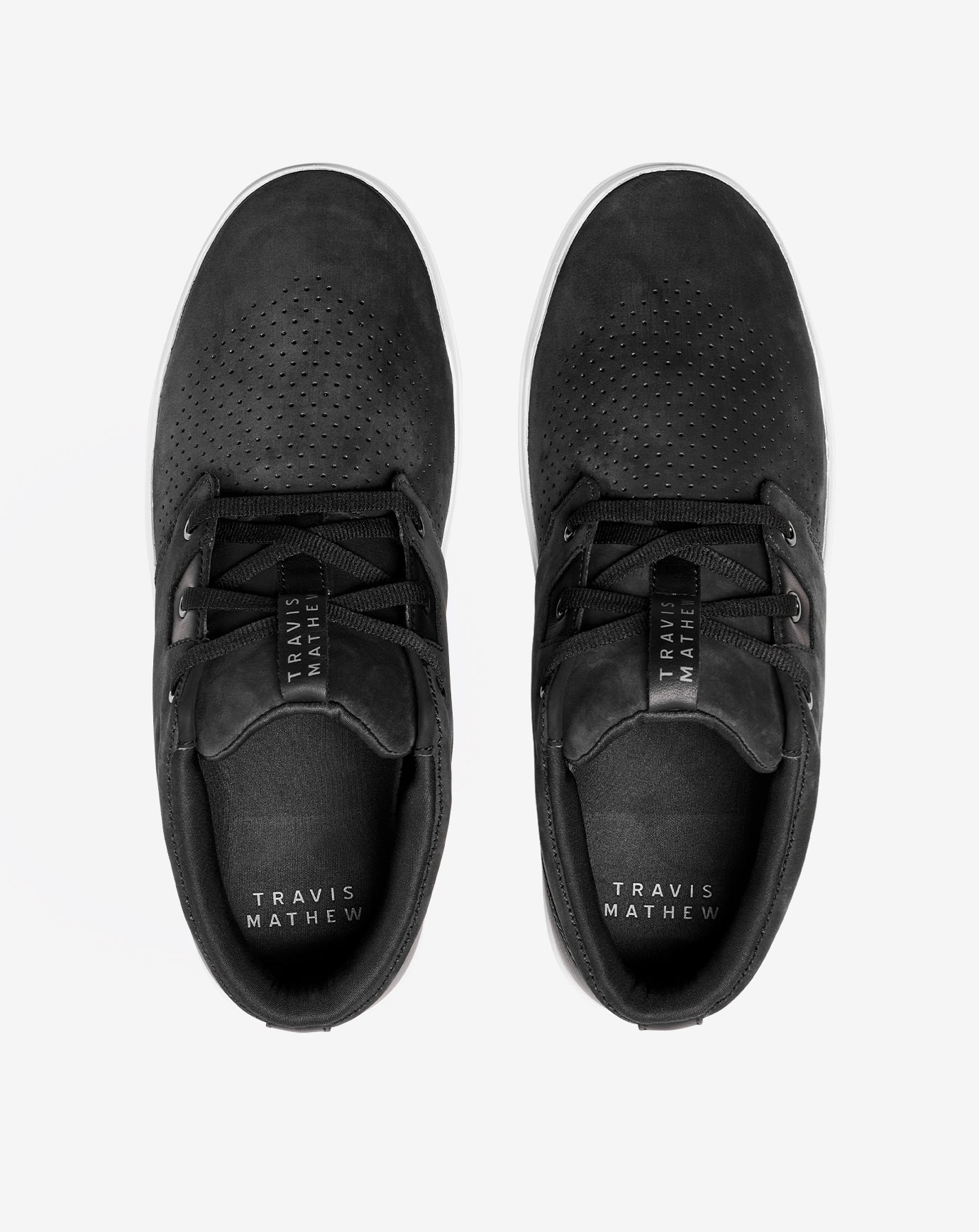 TravisMathew | The Modern Chukka