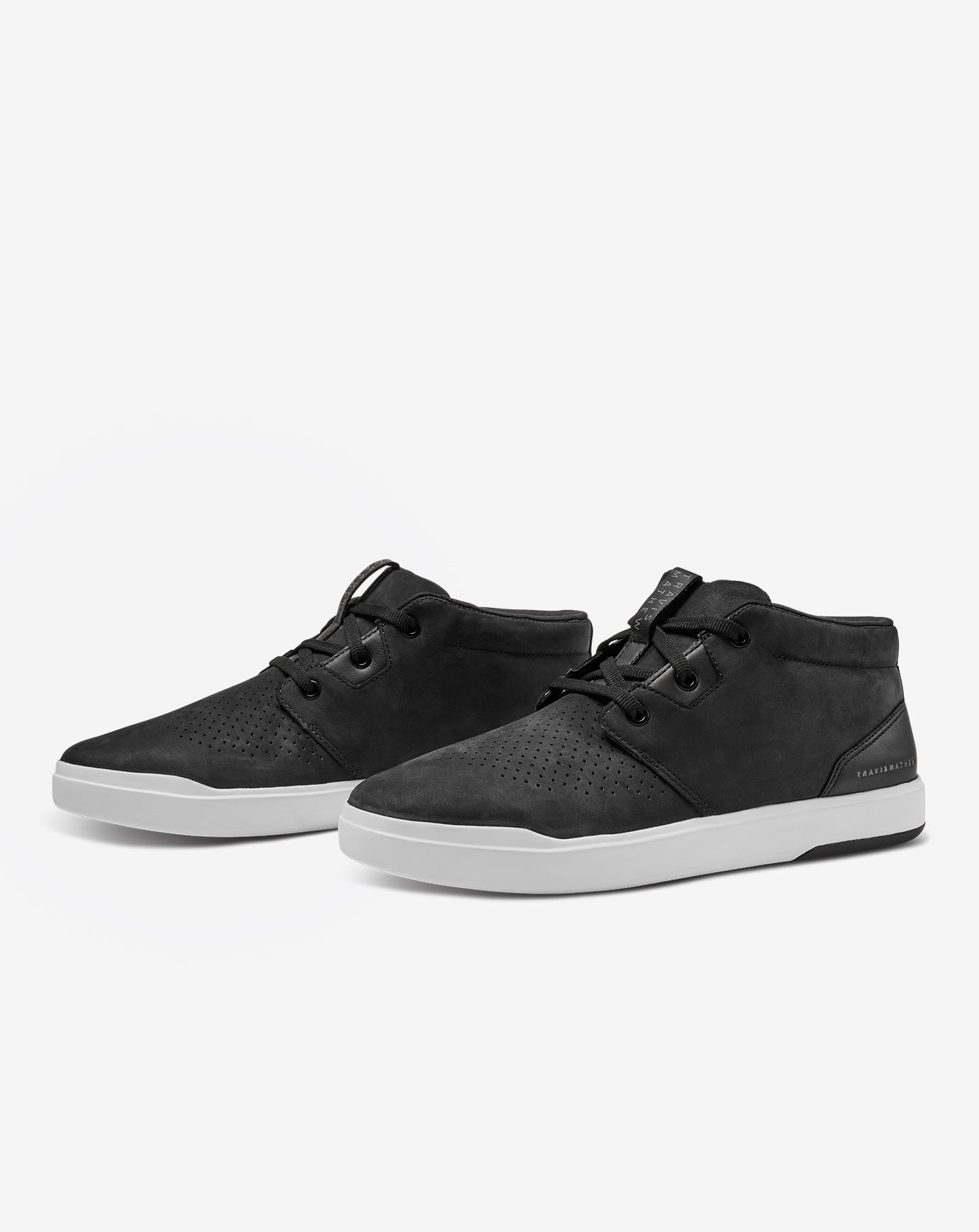 TravisMathew | The Modern Chukka