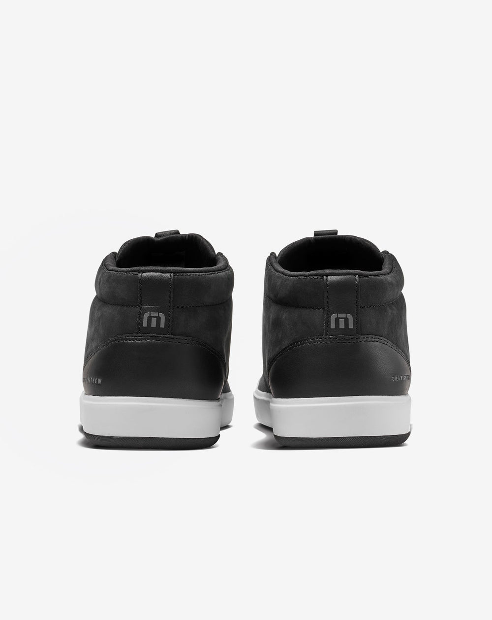 TravisMathew | The Modern Chukka
