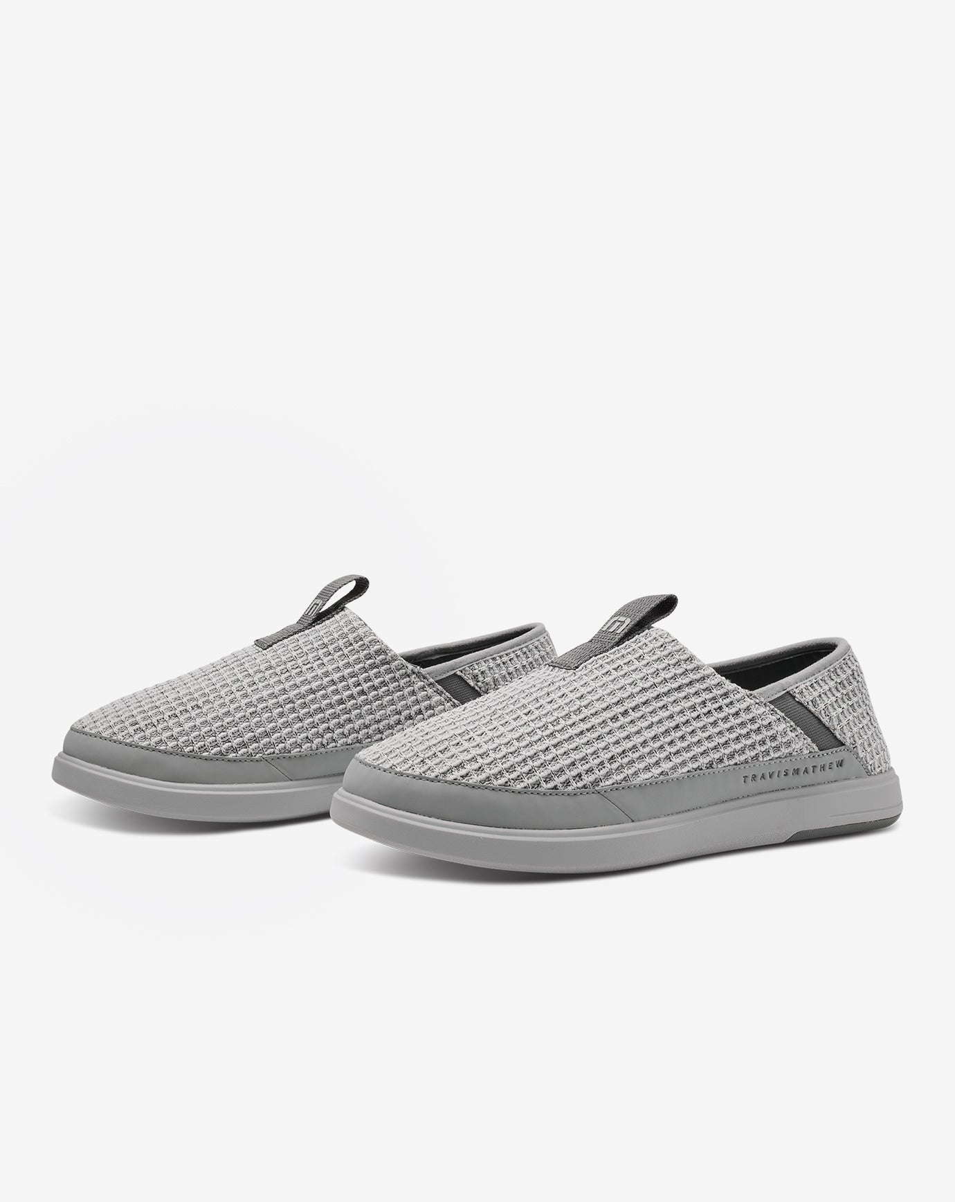 TravisMathew | The Modern Lounge