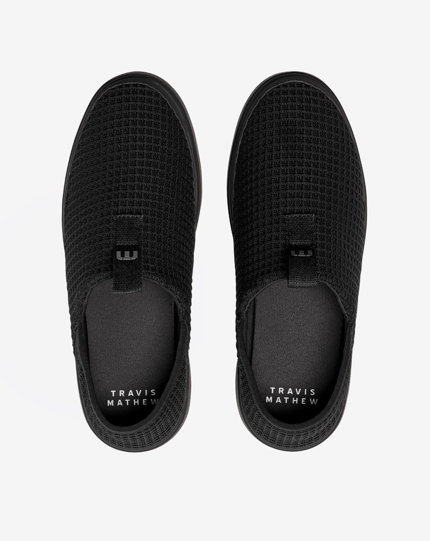 TravisMathew | The Modern Lounge