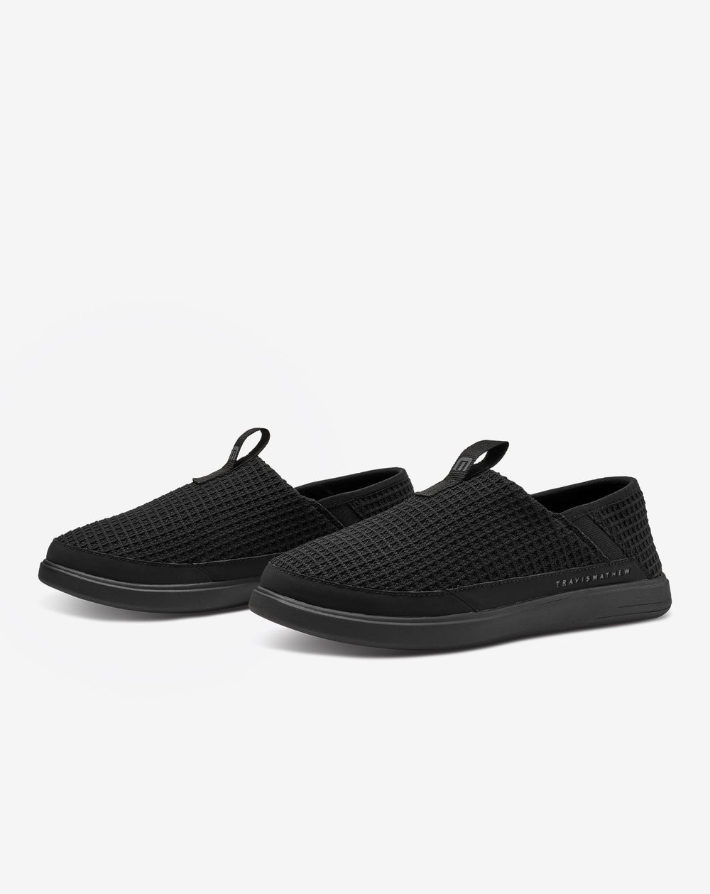 TravisMathew | The Modern Lounge