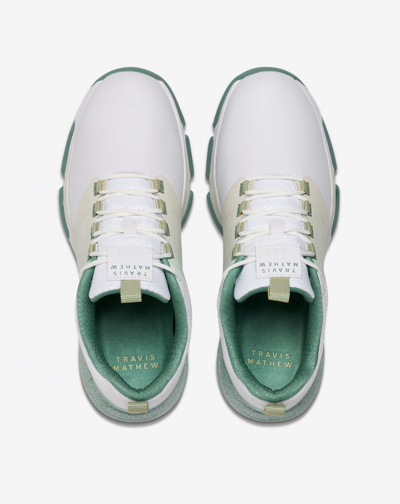 TravisMathew | The Ringer 2 Golf Shoe