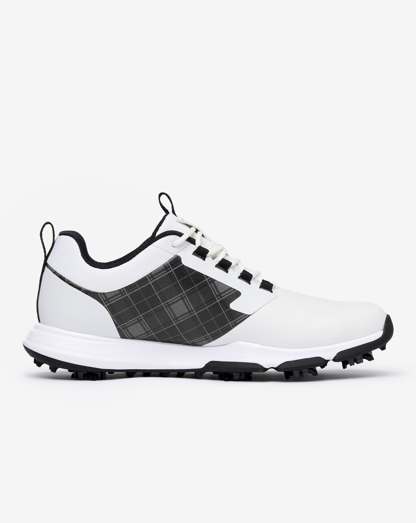 TravisMathew | The Ringer 2 Tartan Golf Shoe