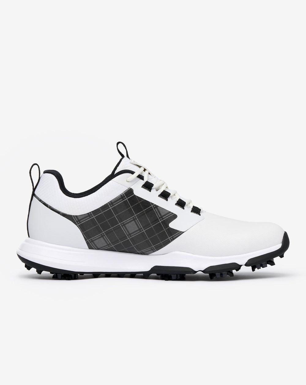 TravisMathew | The Ringer 2 Tartan Golf Shoe