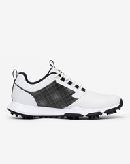 TravisMathew | The Ringer 2 Tartan Golf Shoe