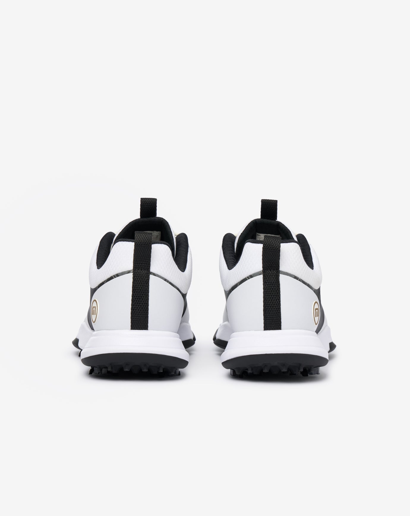 TravisMathew | The Ringer 2 Tartan Golf Shoe