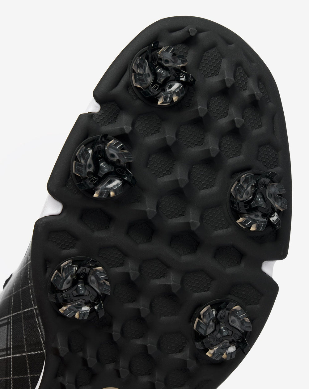 TravisMathew | The Ringer 2 Tartan Golf Shoe