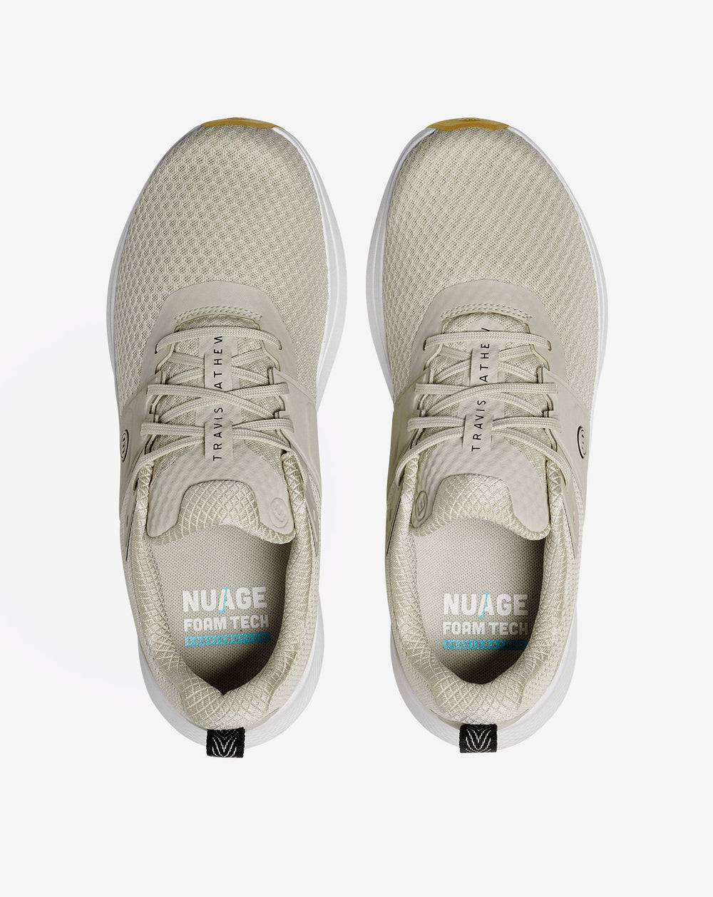 TravisMathew | The NuAge