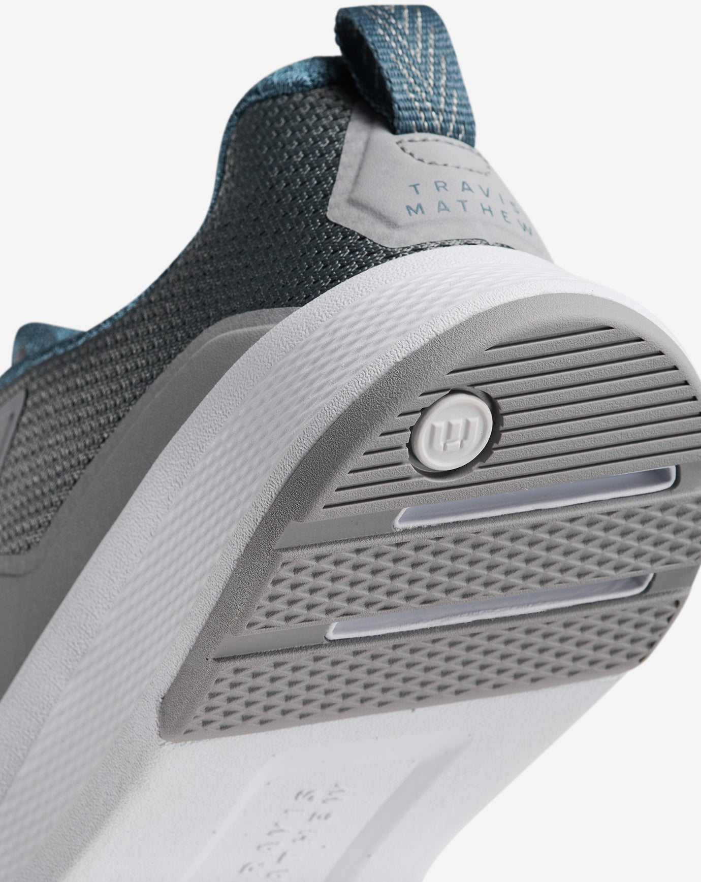 TravisMathew | The NuAge