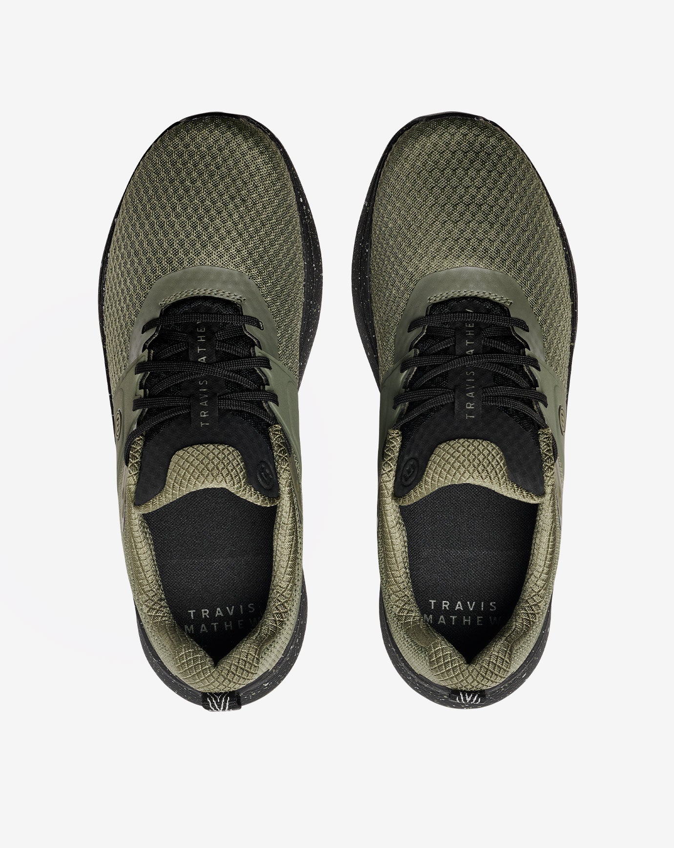 TravisMathew | The NuAge