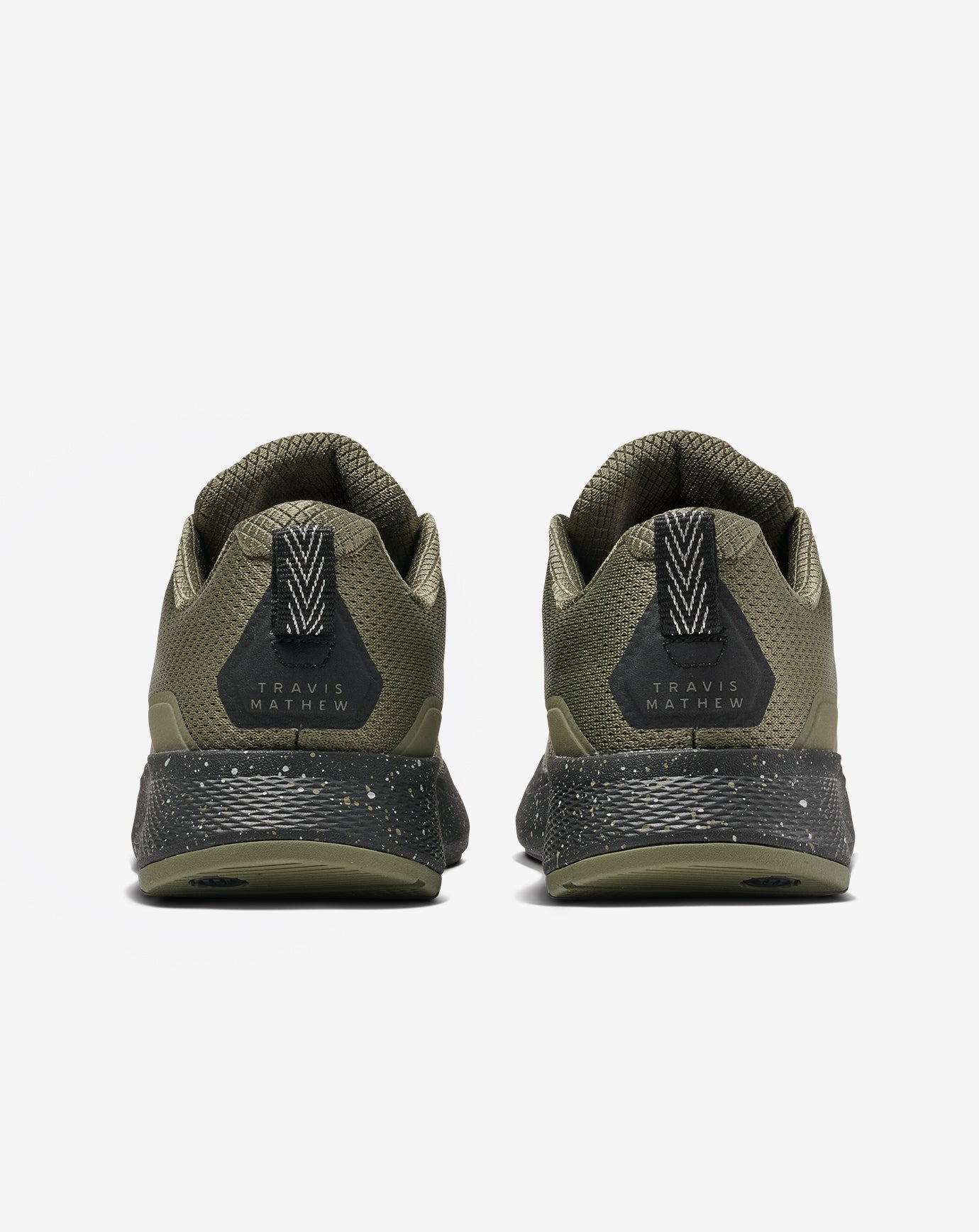 TravisMathew | The NuAge