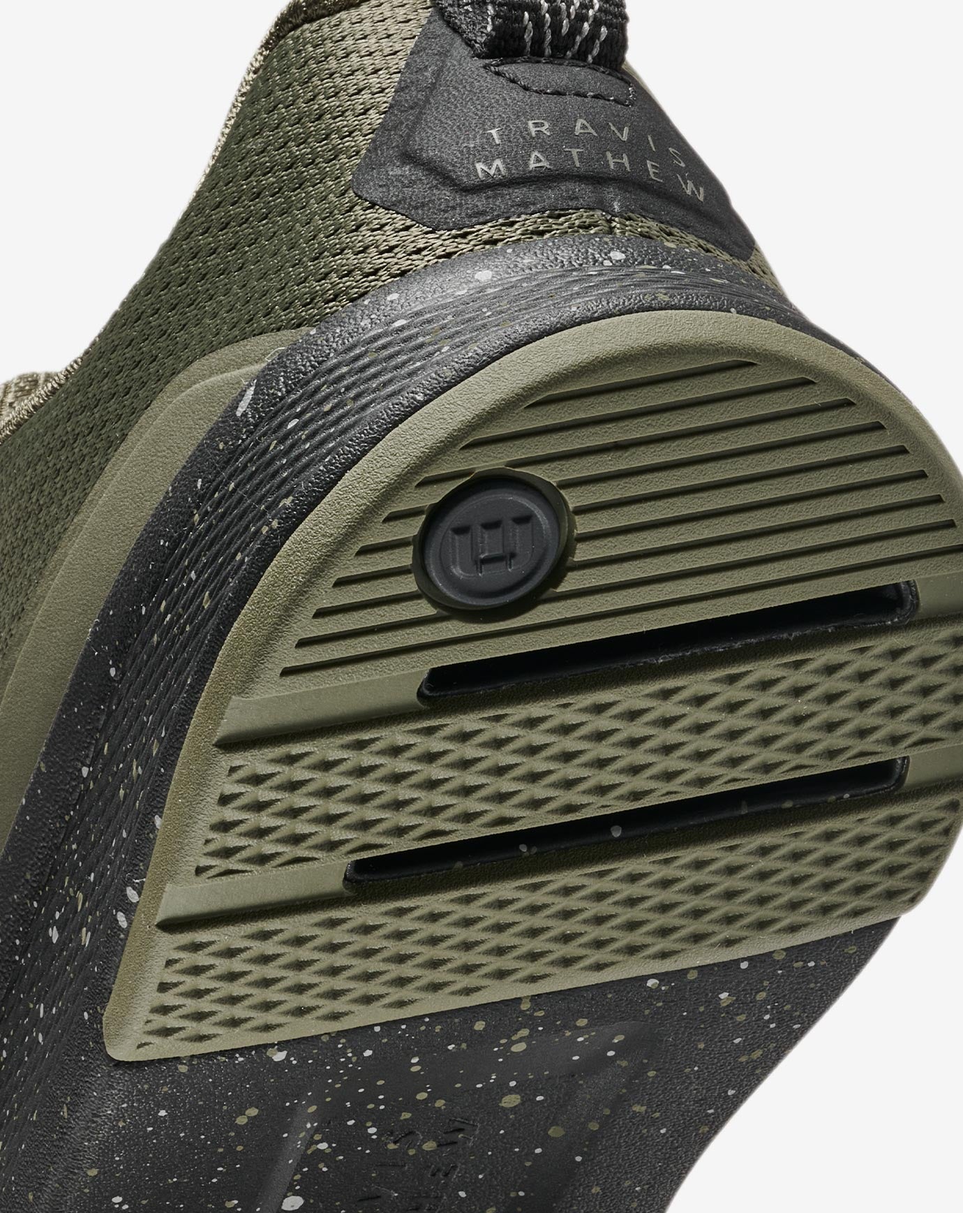 TravisMathew | The NuAge