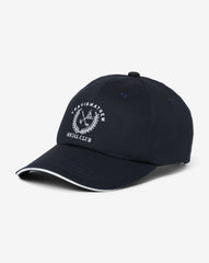 TravisMathew | Twisted Ivy Adjustable Hat