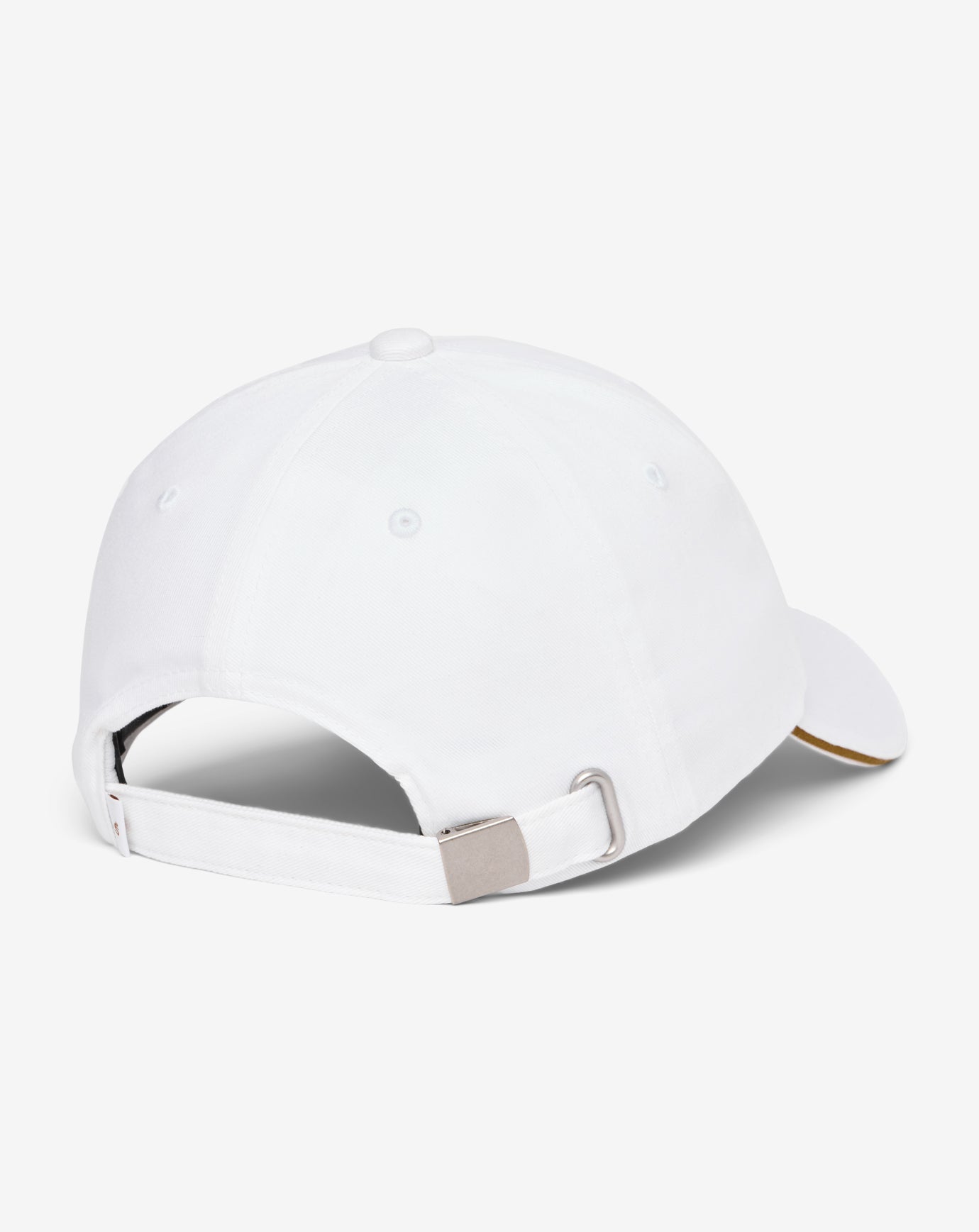 TravisMathew | Floral Twisted Ivy Adjustable Hat