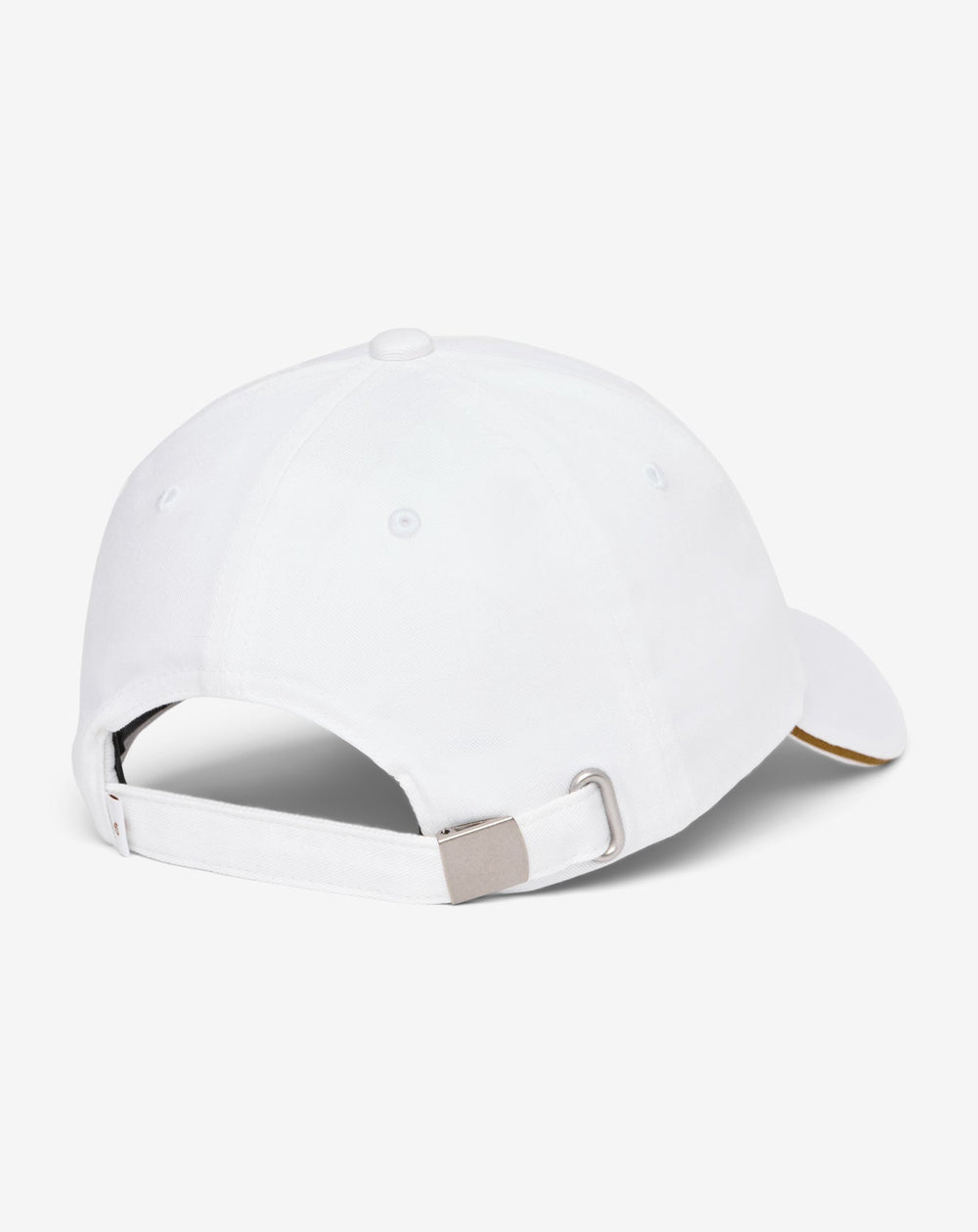 TravisMathew | Floral Twisted Ivy Adjustable Hat
