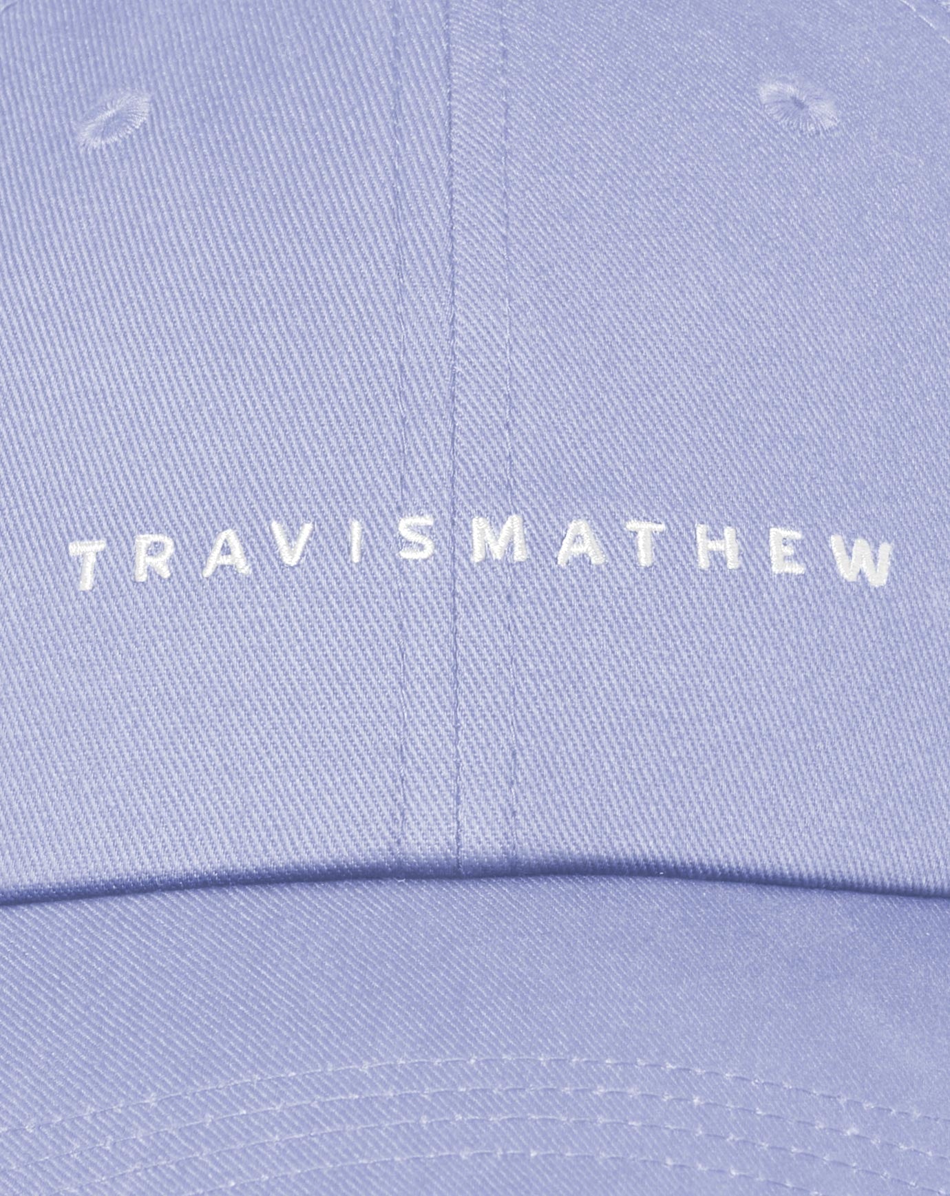 TravisMathew | The Dad Hat