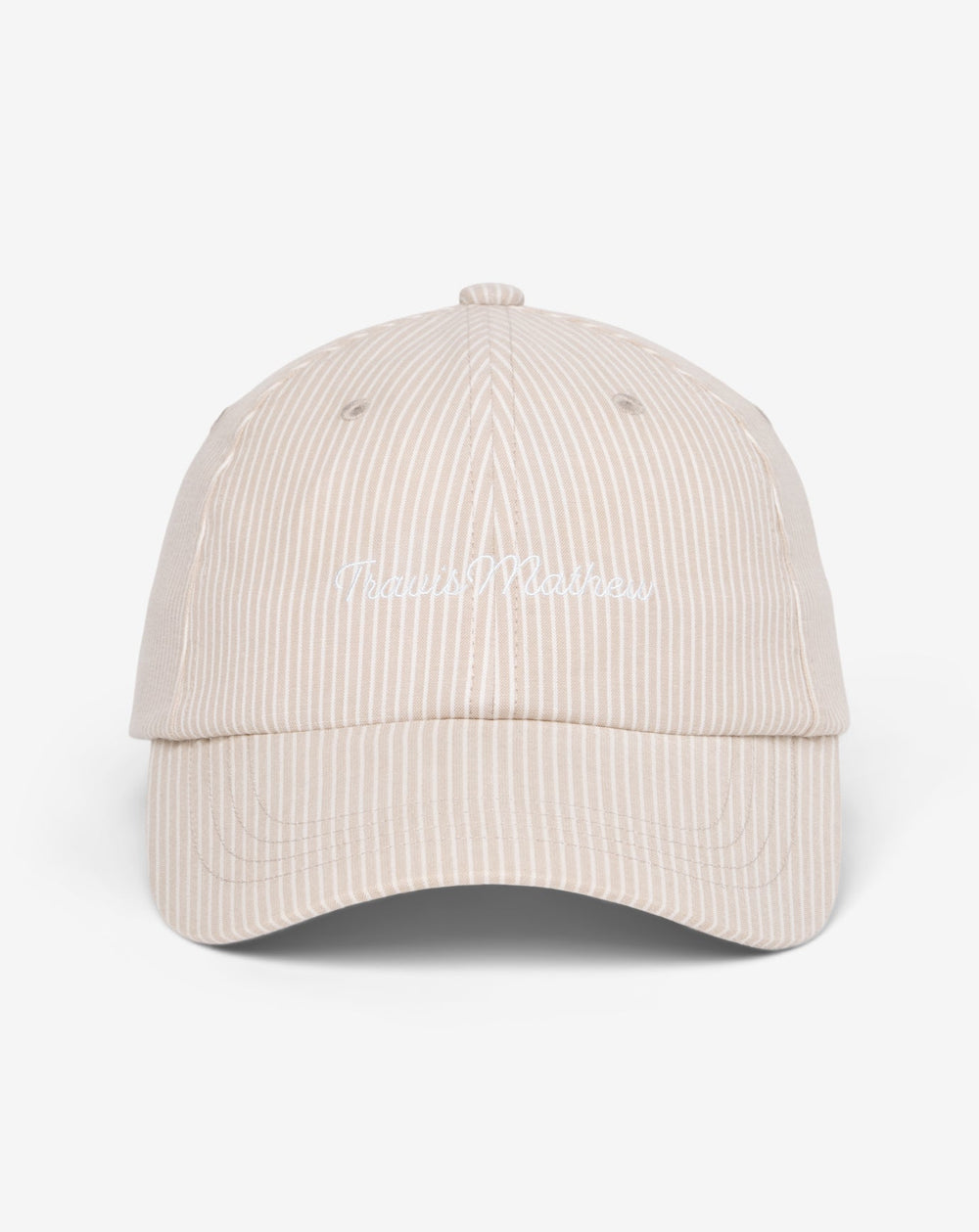TravisMathew | Cloudspire Adjustable Hat