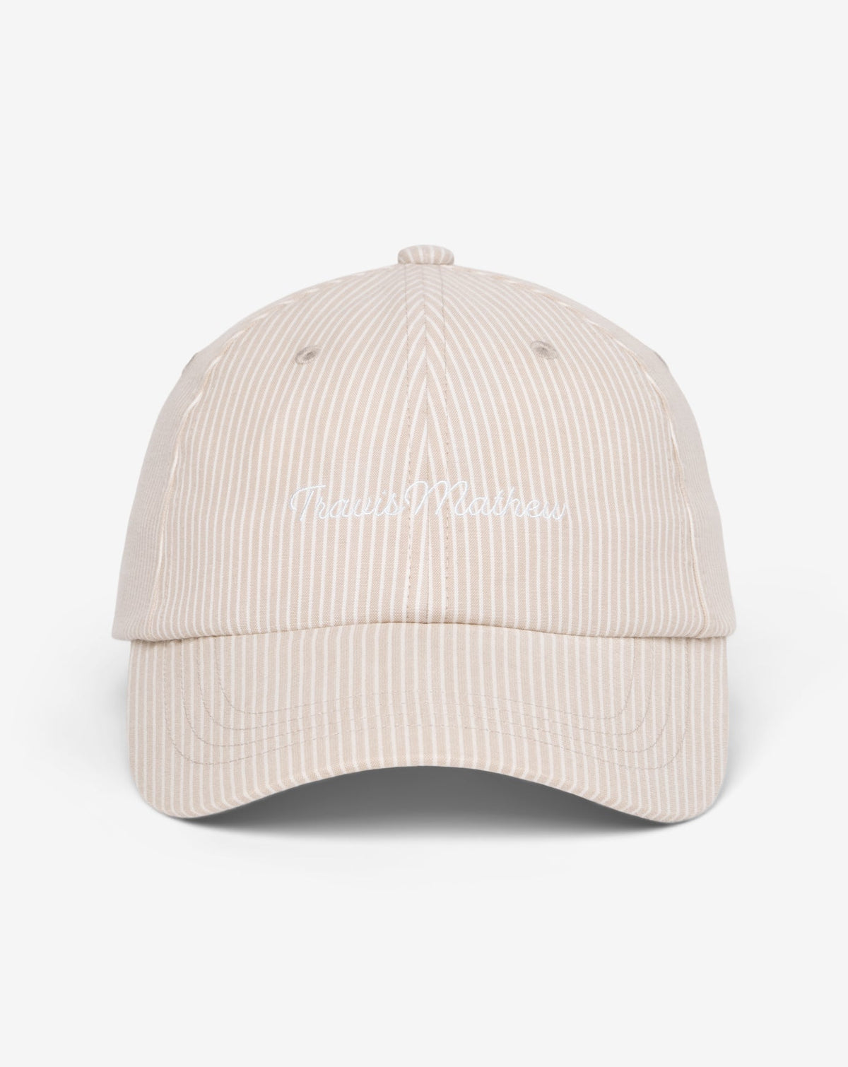 TravisMathew | Cloudspire Adjustable Hat