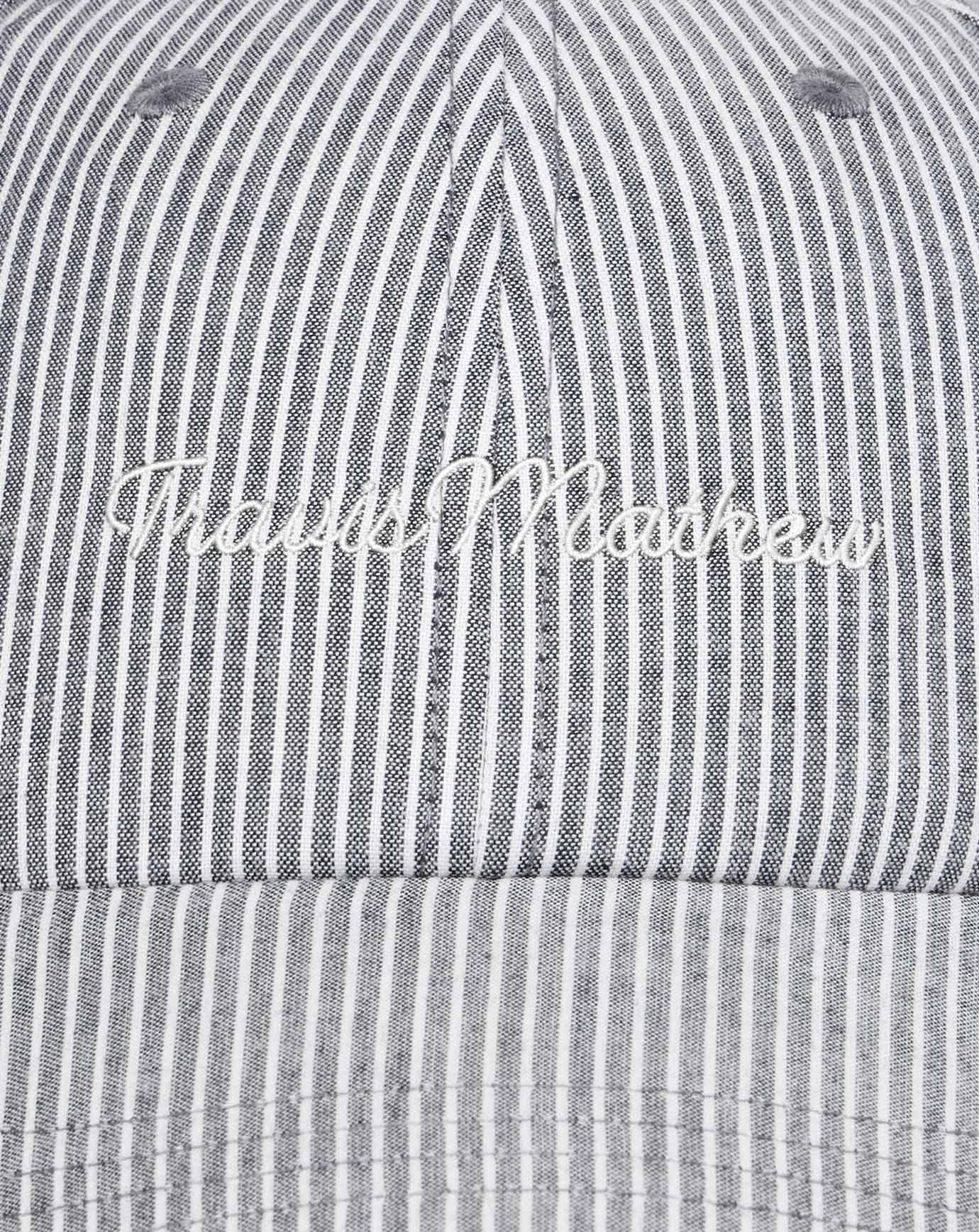 TravisMathew | Cloudspire Adjustable Hat