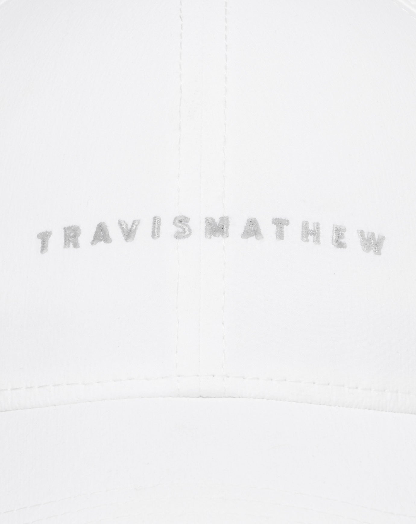 TravisMathew | Moonshadow Adjustable Hat