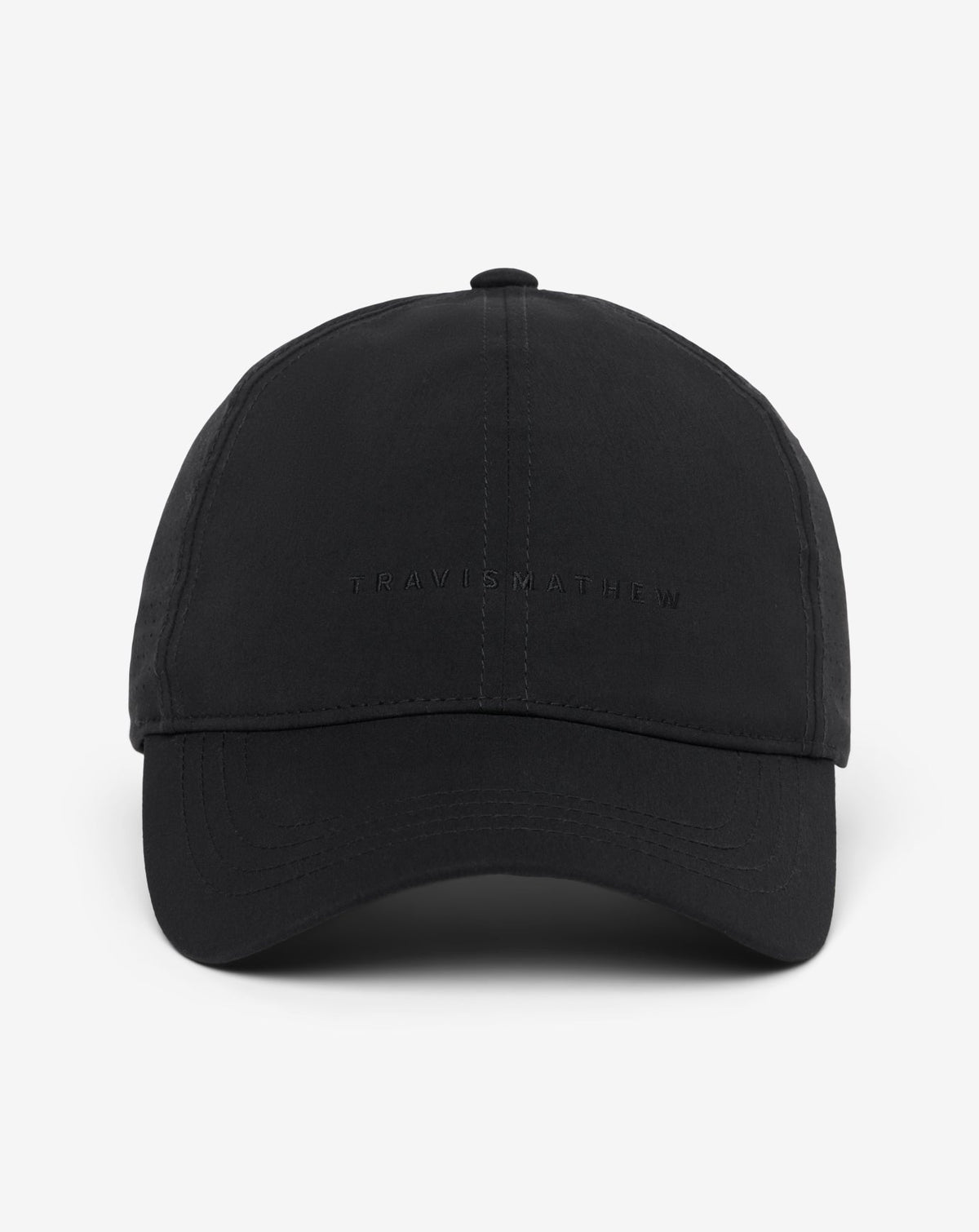TravisMathew | Moonshadow Adjustable Hat