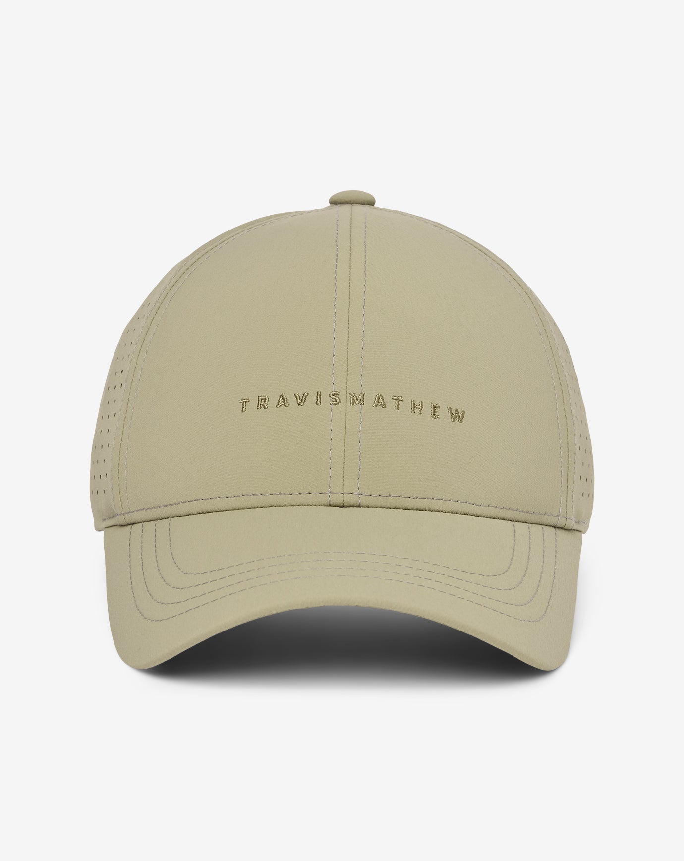 TravisMathew | Moonshadow Adjustable Hat