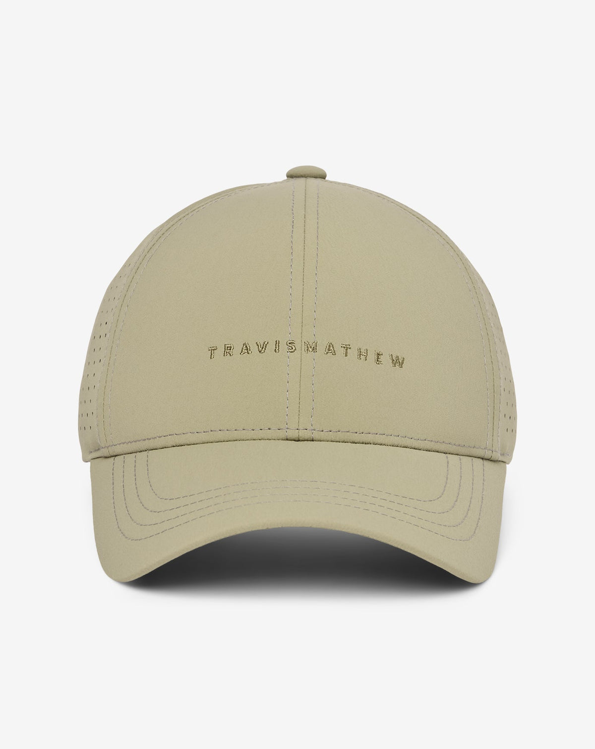 TravisMathew | Moonshadow Adjustable Hat