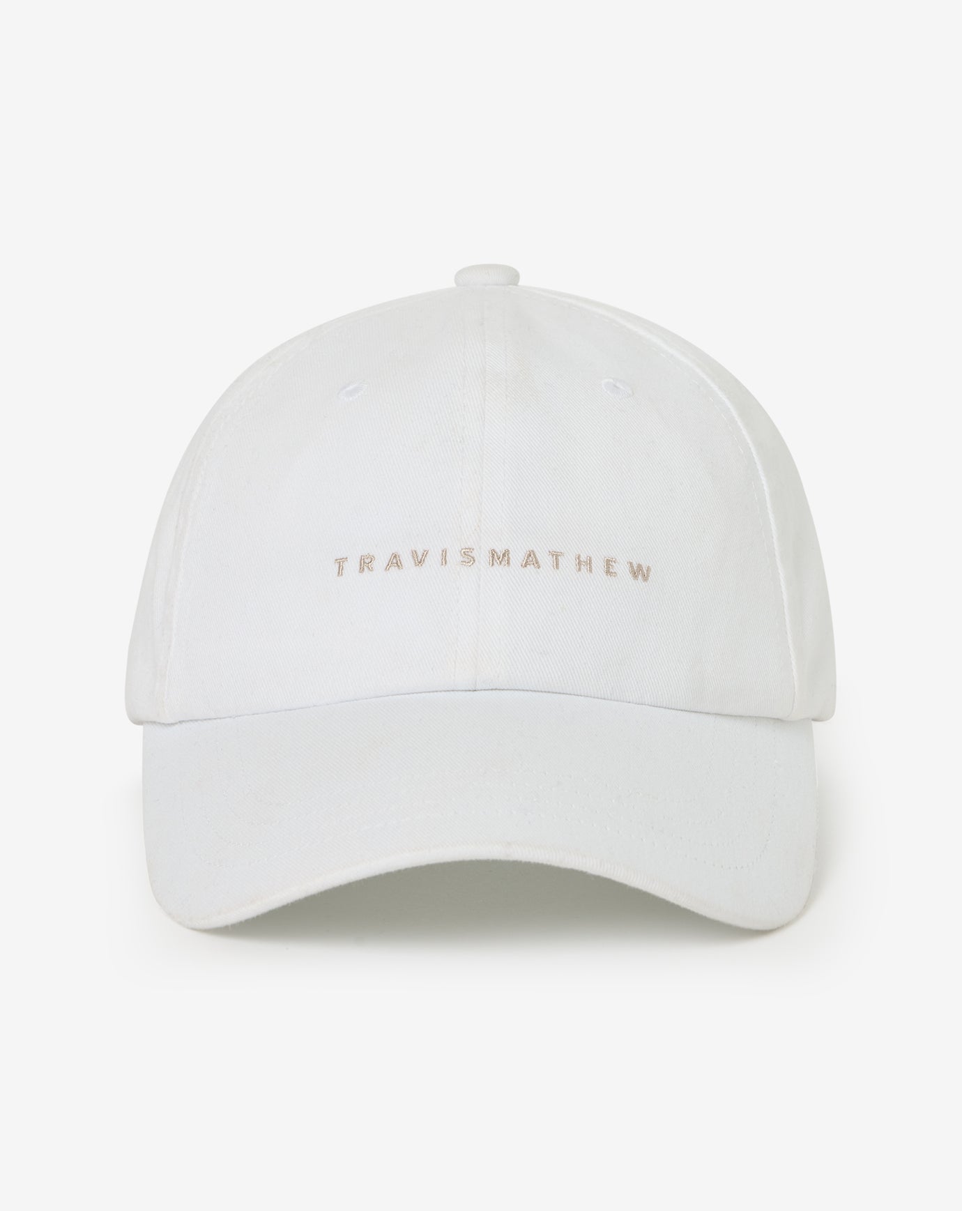 TravisMathew | The Dad Hat