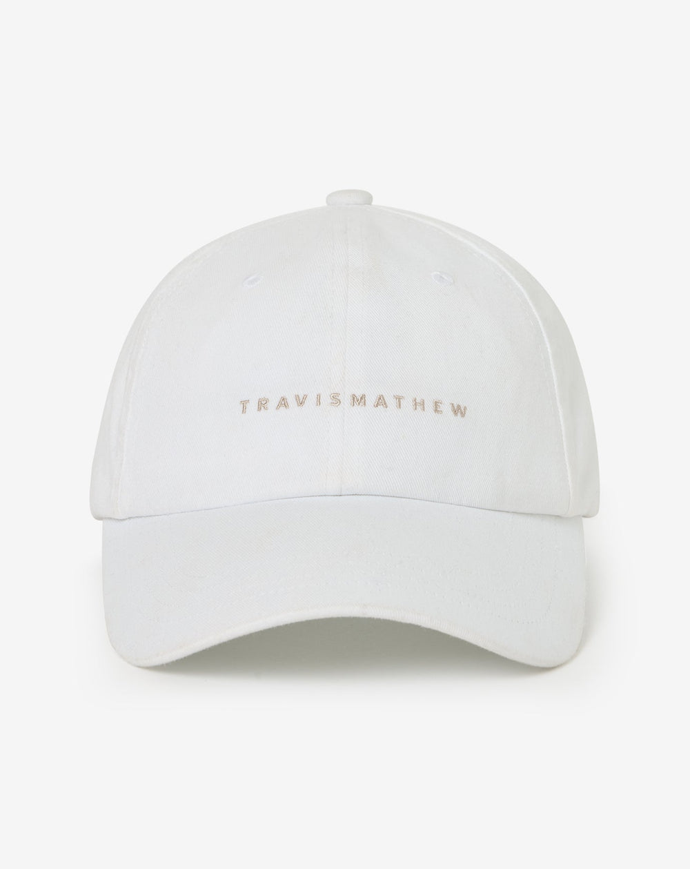 TravisMathew | The Dad Hat