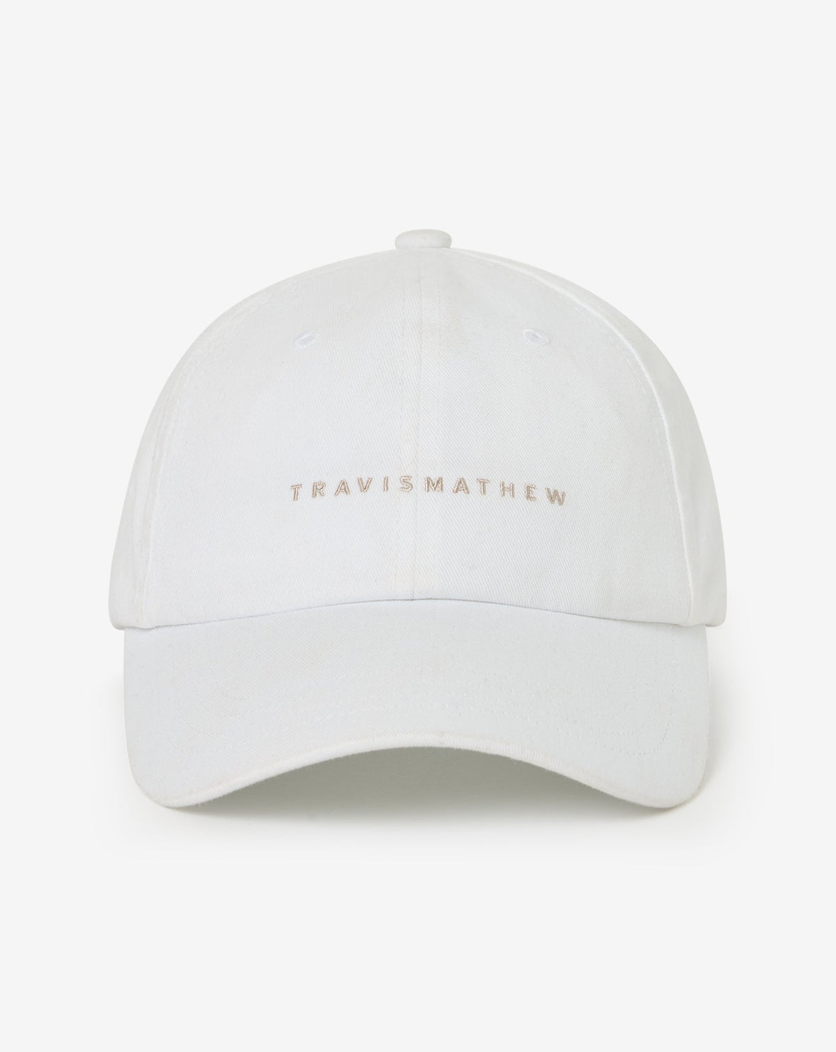 TravisMathew | The Dad Hat