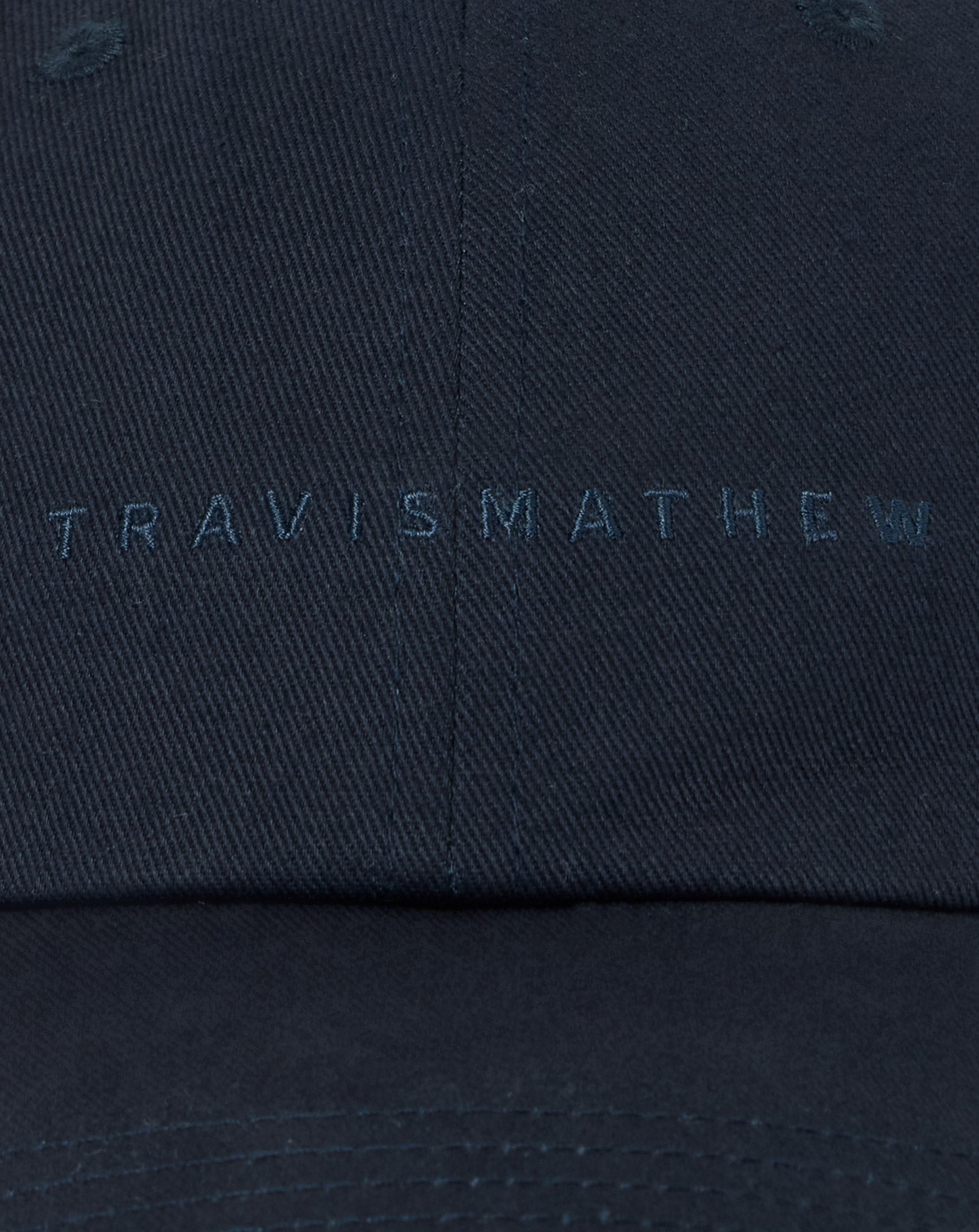 TravisMathew | The Dad Hat
