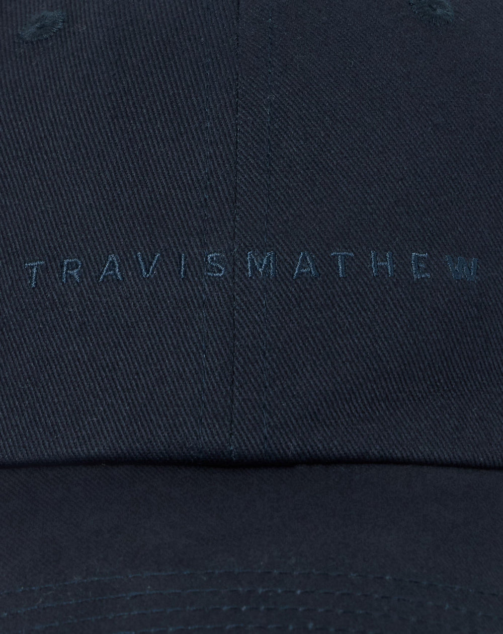 TravisMathew | The Dad Hat