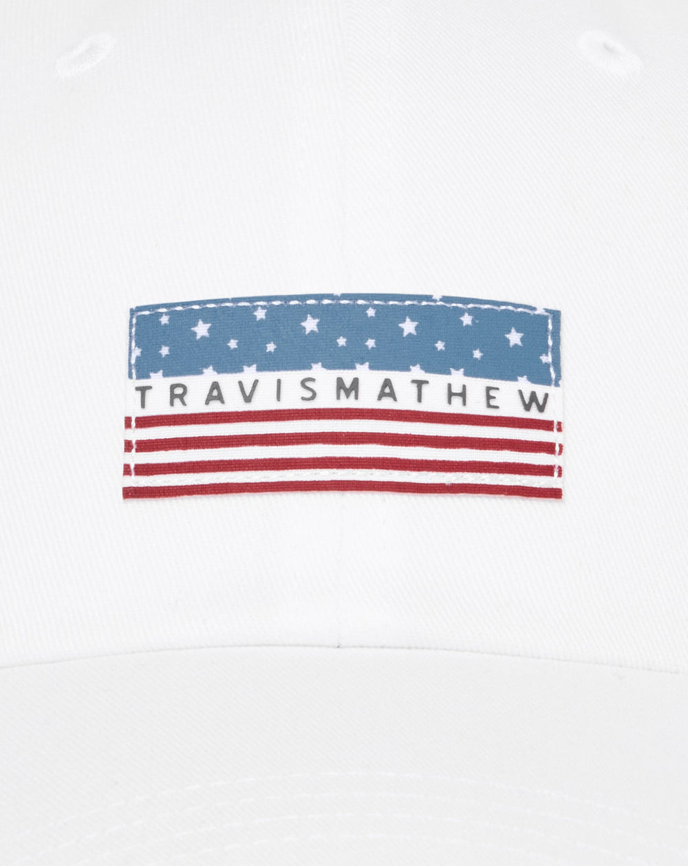 TravisMathew | Summer Air Hat