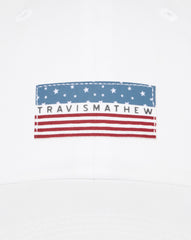 TravisMathew | Summer Air Hat