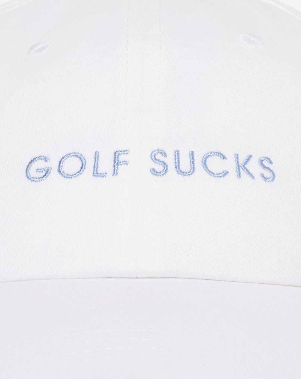 TravisMathew | Confidence Boost Hat