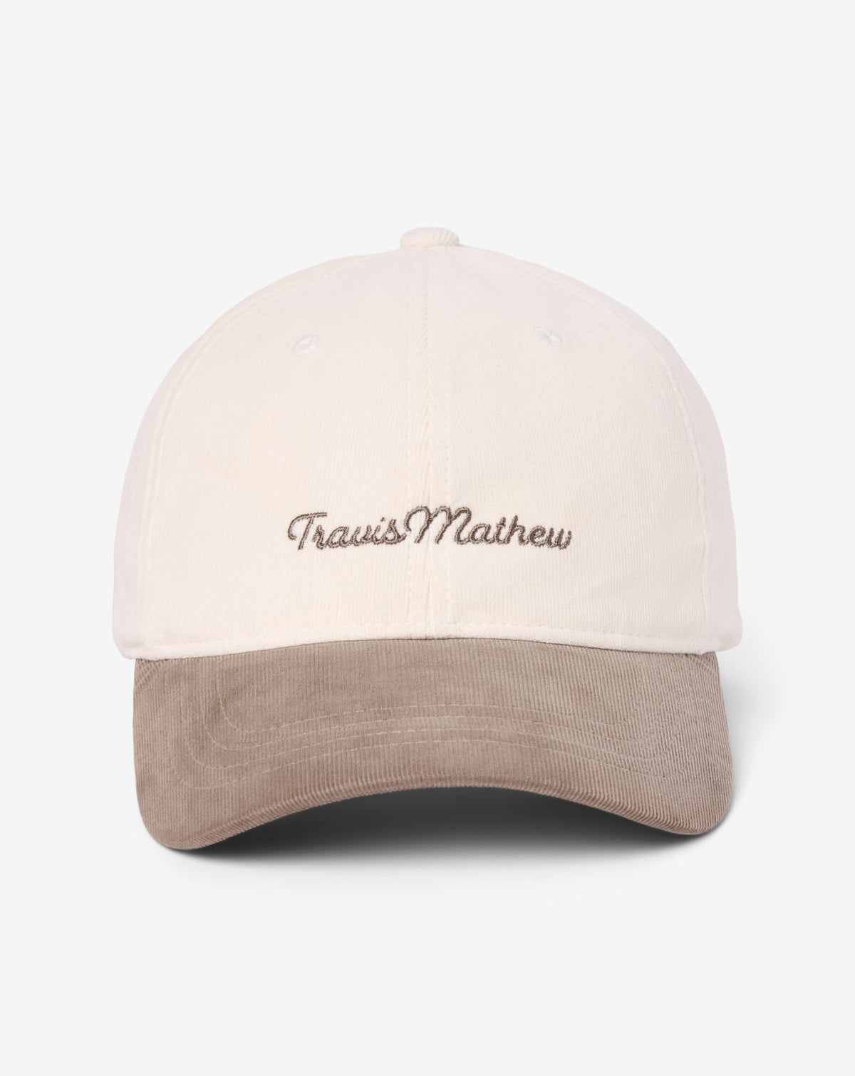 TravisMathew | Gossamer Cord Hat