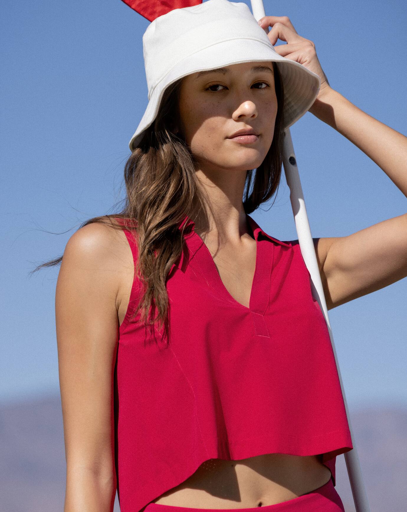 TravisMathew | Seaview Bucket Hat