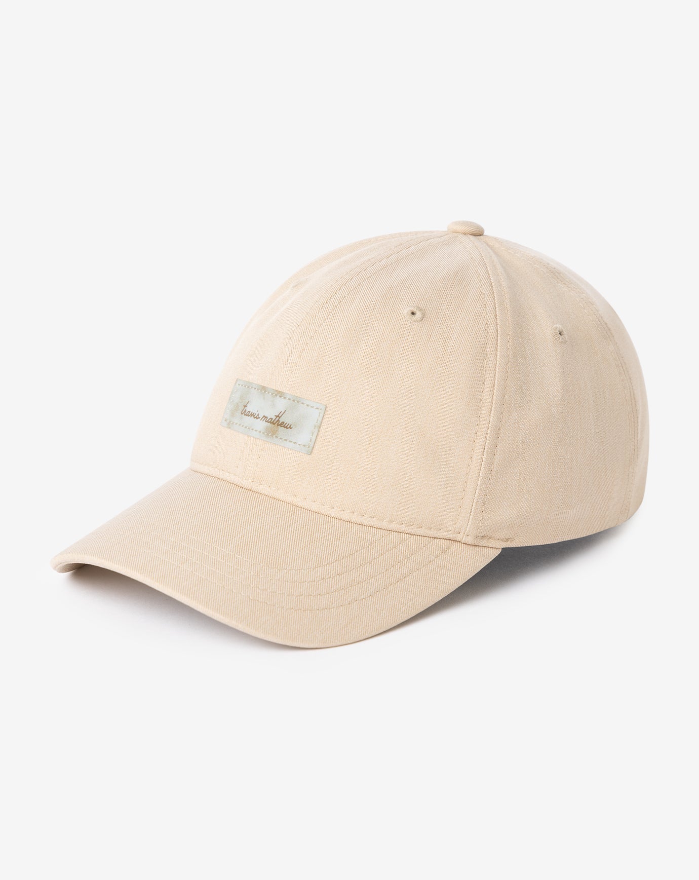 TravisMathew | Sabora Snapback Hat