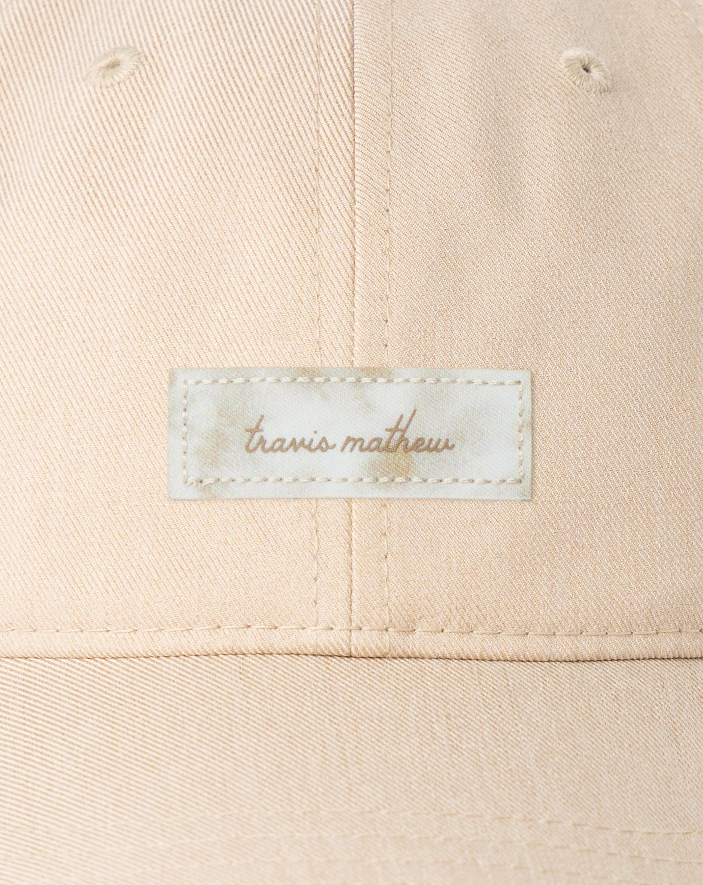 TravisMathew | Sabora Snapback Hat