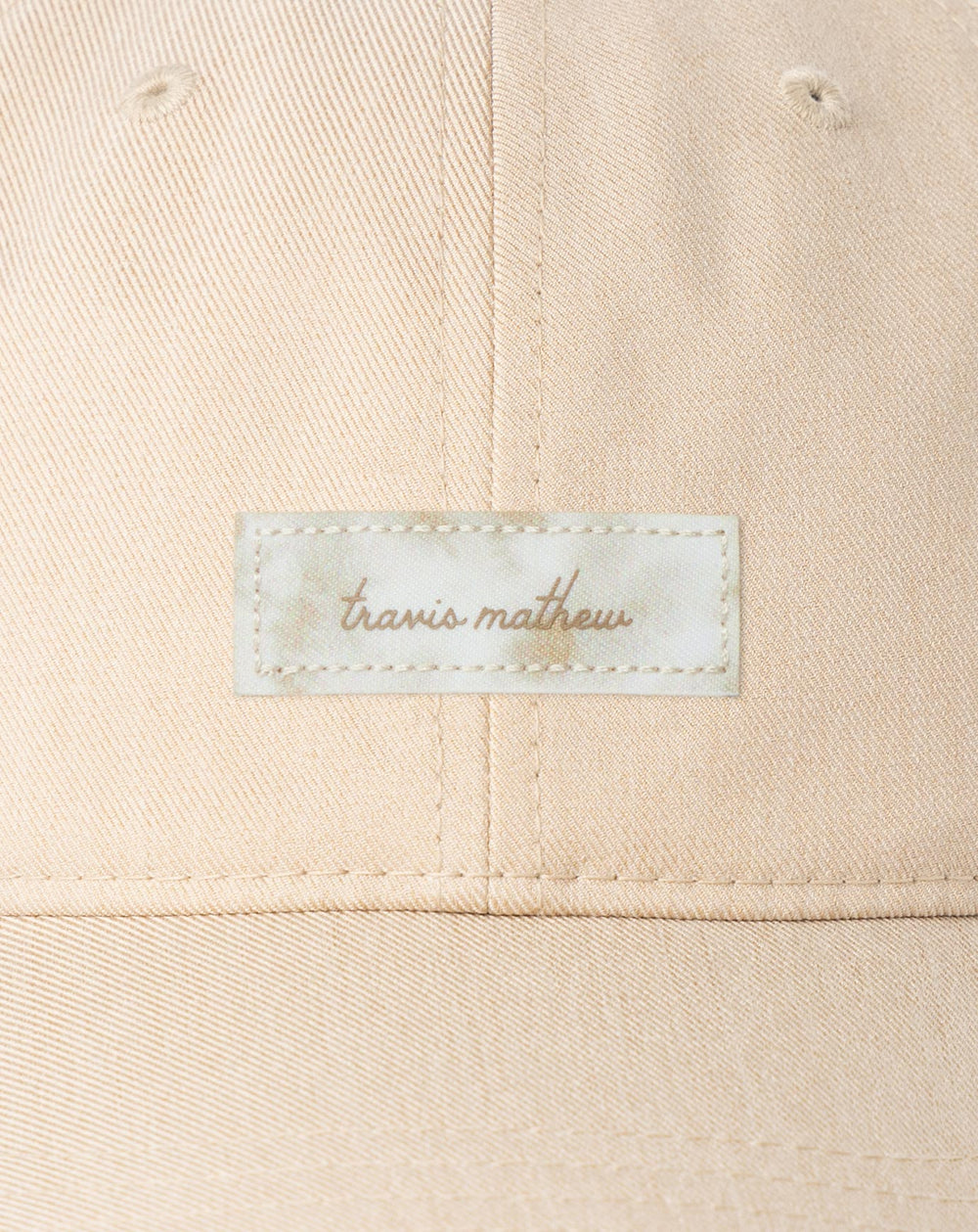 TravisMathew | Sabora Snapback Hat
