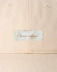 TravisMathew | Sabora Snapback Hat