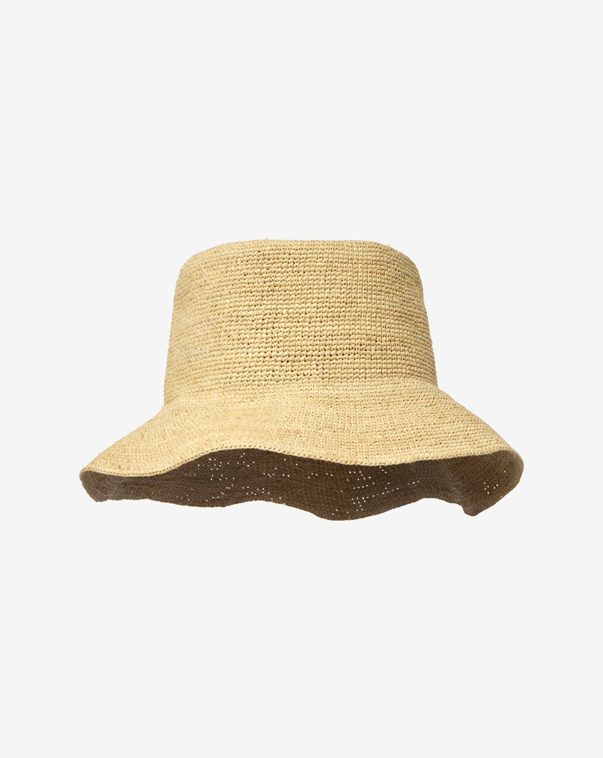 TravisMathew | Kepler Raffia Hat