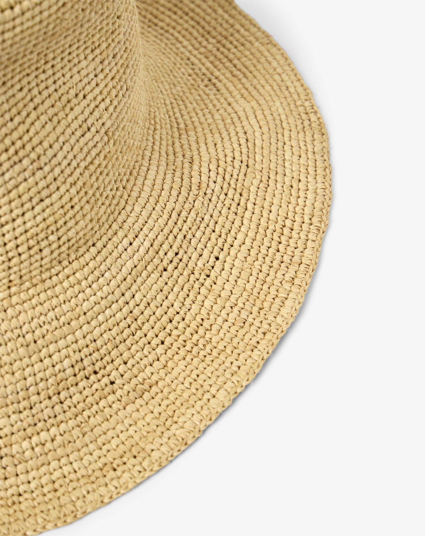 TravisMathew | Kepler Raffia Hat