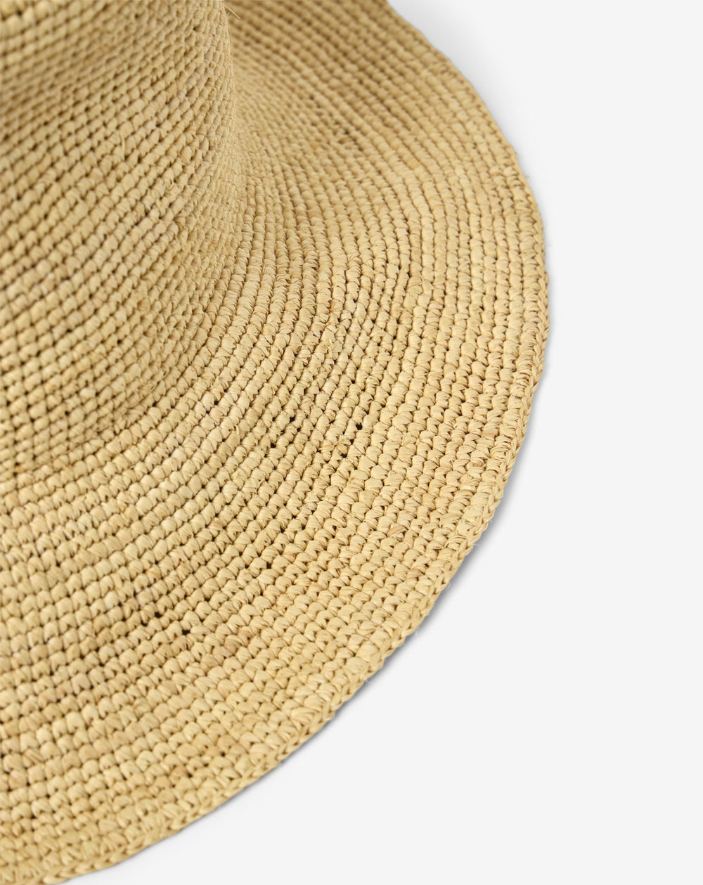 TravisMathew | Kepler Raffia Hat