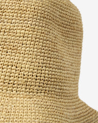 TravisMathew | Kepler Raffia Hat