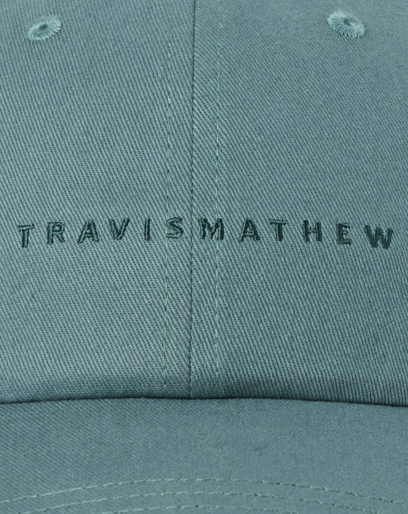 TravisMathew | The Dad Hat